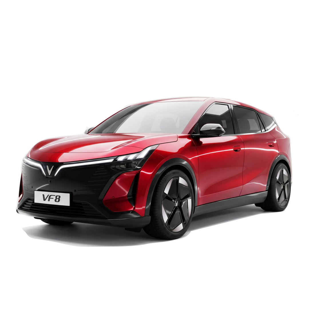 Vinfast VF8 ALL New 2026